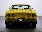 Chevrolet Corvette Stingray 350 LT1 1970 года
